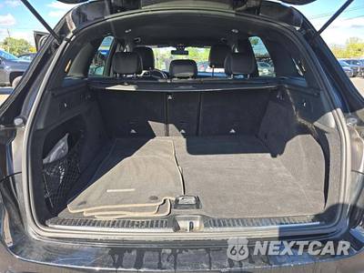 2021 Mercedes-Benz GLC 300 4MATIC - zdjęcie 11 z 20 - miniatura