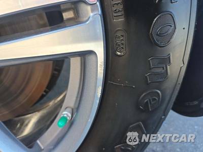 2021 Mercedes-Benz GLC 300 4MATIC - zdjęcie 19 z 20 - miniatura