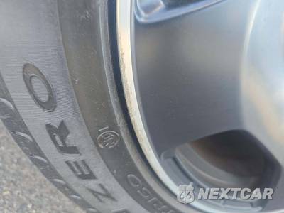 2020 Mercedes-Benz AMG G 63 4MATIC - zdjęcie 21 z 21 - miniatura