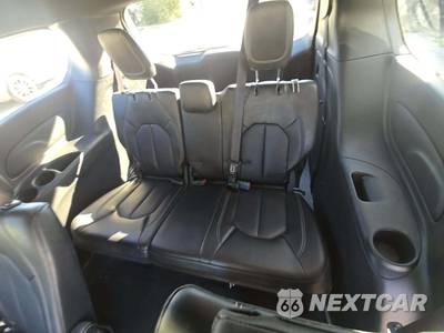 2026 Chrysler Pacifica Select 121.6" WB - zdjęcie 14 z 21 - miniatura