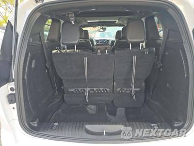 2026 Chrysler Pacifica Limited 121.6" WB - zdjęcie 15 z 21 - miniatura