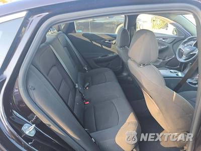 2021 Chevrolet Malibu LS 1LS - zdjęcie 16 z 24 - miniatura
