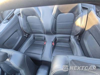 2018 Ford Mustang GT Premium Convertible - zdjęcie 11 z 18 - miniatura