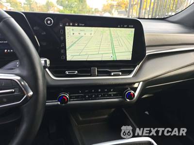 2025 Chevrolet Equinox LT 1LT - zdjęcie 10 z 20 - miniatura