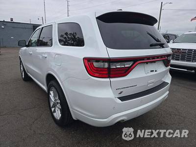 2026 Dodge Durango GT - zdjęcie 2 z 21 - miniatura