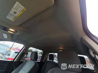 2019 Ram 1500 Classic Tradesman Crew Cab Short Bed - zdjęcie 11 z 22 - miniatura