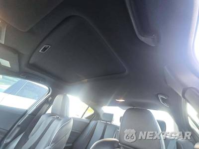 2022 Acura ILX w/Technology & A-Spec Packages - zdjęcie 11 z 25 - miniatura