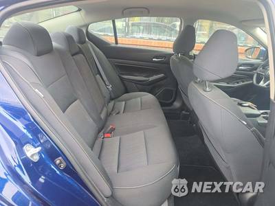 2019 Nissan Altima S - zdjęcie 16 z 25 - miniatura