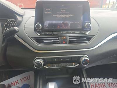 2019 Nissan Altima S - zdjęcie 10 z 25 - miniatura