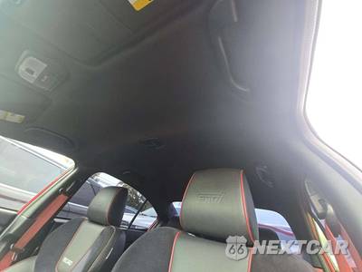 2018 Subaru WRX STi - zdjęcie 11 z 24 - miniatura