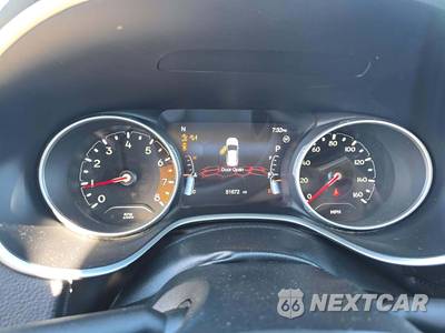 2021 Jeep Compass Limited - zdjęcie 9 z 21 - miniatura