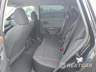 2023 Nissan Rogue S - zdjęcie 13 z 23 - miniatura