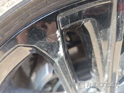 2026 Toyota Camry SE - zdjęcie 21 z 22 - miniatura
