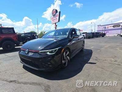 2024 Volkswagen Golf GTI S - zdjęcie 1 z 18 - miniatura