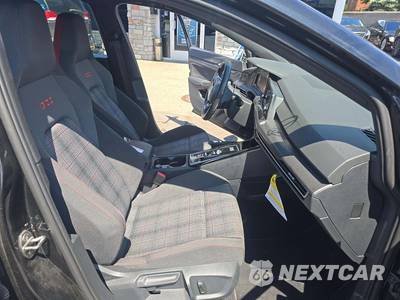 2024 Volkswagen Golf GTI S - zdjęcie 15 z 18 - miniatura