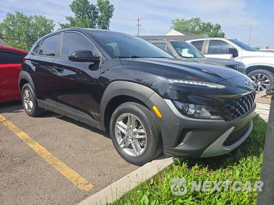 2022 Hyundai Kona SE - zdjęcie 4 z 24 - miniatura