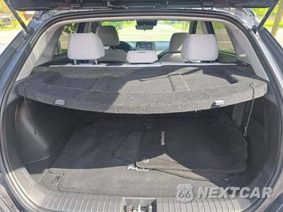 2022 Hyundai Kona SE - zdjęcie 14 z 24 - miniatura
