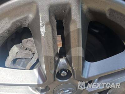 2022 Hyundai Kona SE - zdjęcie 23 z 24 - miniatura
