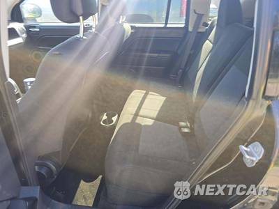 2016 Jeep Compass Sport - zdjęcie 13 z 22 - miniatura