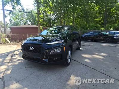 2018 Hyundai Kona SE - zdjęcie 1 z 25 - miniatura