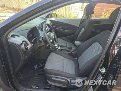 2018 Hyundai Kona SE - zdjęcie 3 z 25 - miniatura