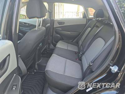2018 Hyundai Kona SE - zdjęcie 10 z 25 - miniatura