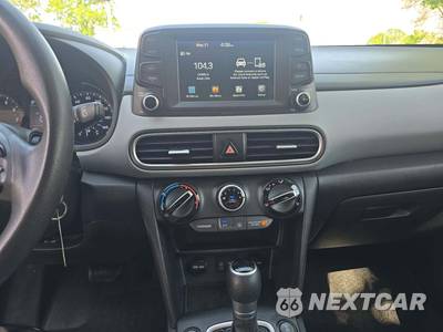 2018 Hyundai Kona SE - zdjęcie 7 z 25 - miniatura