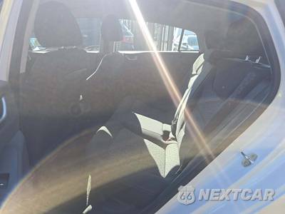 2018 Hyundai Ioniq Hybrid Blue - zdjęcie 13 z 21 - miniatura
