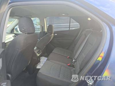 2022 Chevrolet Equinox LT 1LT - zdjęcie 13 z 22 - miniatura