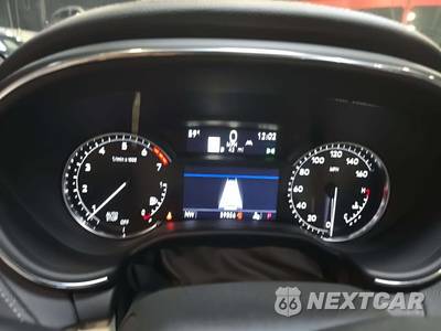 2023 Cadillac CT5 Luxury 1SB - zdjęcie 9 z 20 - miniatura