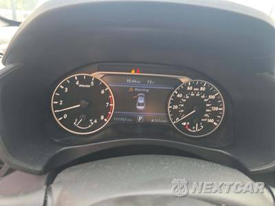 2020 Nissan Altima S - zdjęcie 9 z 21 - miniatura