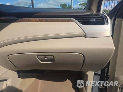 2015 GMC Yukon Denali XL 5SA - zdjęcie 17 z 20 - miniatura