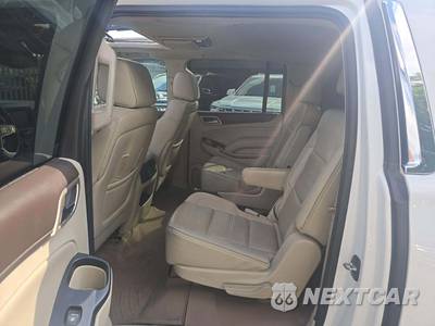 2015 GMC Yukon Denali XL 5SA - zdjęcie 10 z 20 - miniatura