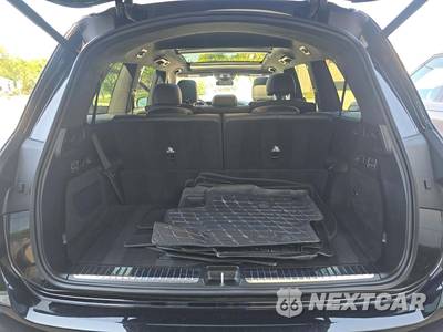 2024 Mercedes-Benz AMG GLS 63 4MATIC+ - zdjęcie 15 z 21 - miniatura