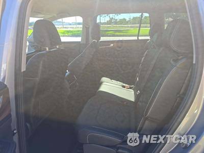2025 Volkswagen Atlas 2.0T SE w/Technology - zdjęcie 13 z 23 - miniatura