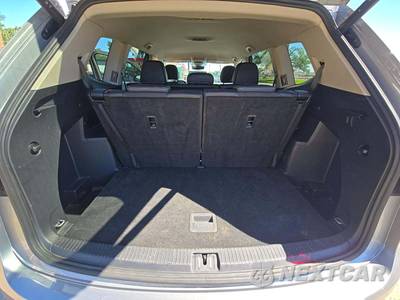 2025 Volkswagen Atlas 2.0T SE w/Technology - zdjęcie 15 z 23 - miniatura