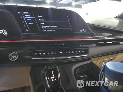 2023 Cadillac Escalade Premium Luxury 1SB - zdjęcie 10 z 27 - miniatura