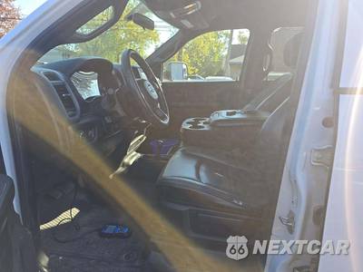 2022 Ram 2500 Tradesman Crew Cab Long Bed - zdjęcie 6 z 25 - miniatura