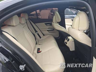 2023 Mercedes-Benz C 300 Sedan - zdjęcie 16 z 25 - miniatura