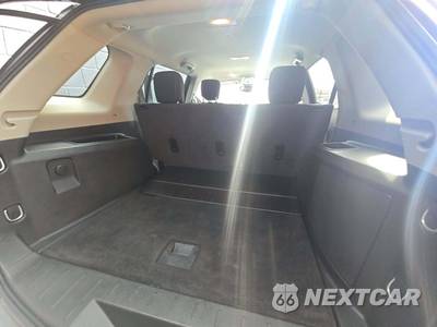 2016 GMC Terrain SLE-1 3SA - zdjęcie 14 z 25 - miniatura