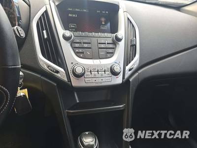 2016 GMC Terrain SLE-1 3SA - zdjęcie 10 z 25 - miniatura