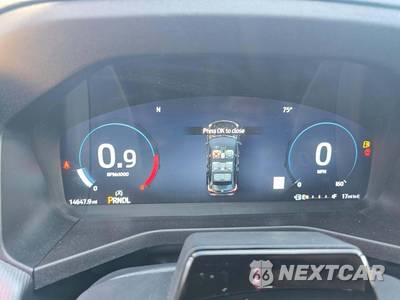 2025 Ford Explorer ST-Line - zdjęcie 9 z 23 - miniatura