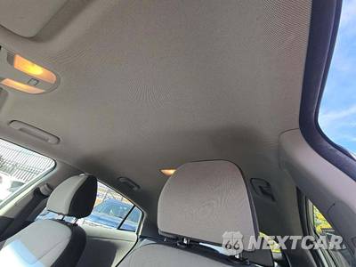 2020 Hyundai Ioniq Hybrid Blue - zdjęcie 11 z 22 - miniatura