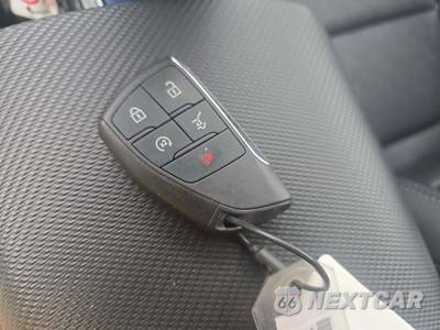 2025 Chevrolet Equinox LT 1LT - zdjęcie 8 z 20 - miniatura