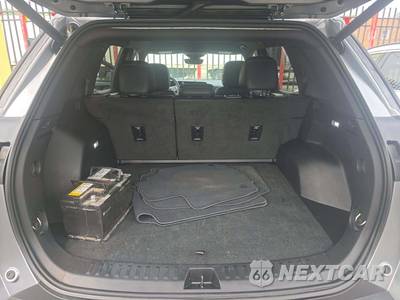 2025 Chevrolet Equinox LT 1LT - zdjęcie 14 z 20 - miniatura