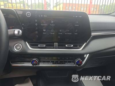 2025 Chevrolet Equinox LT 1LT - zdjęcie 10 z 20 - miniatura