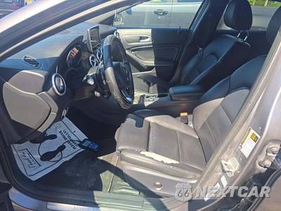 2016 Mercedes-Benz GLA 250 4MATIC - zdjęcie 6 z 31 - miniatura