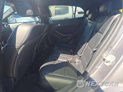 2016 Mercedes-Benz GLA 250 4MATIC - zdjęcie 13 z 31 - miniatura