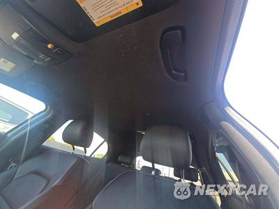2016 Mercedes-Benz GLA 250 4MATIC - zdjęcie 11 z 31 - miniatura