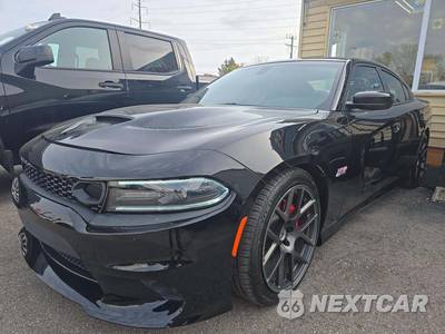 2018 Dodge Charger R/T Scat Pack - zdjęcie 1 z 22 - miniatura